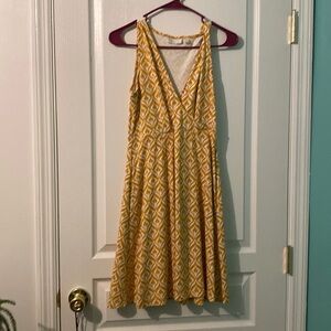 New York and Company dress